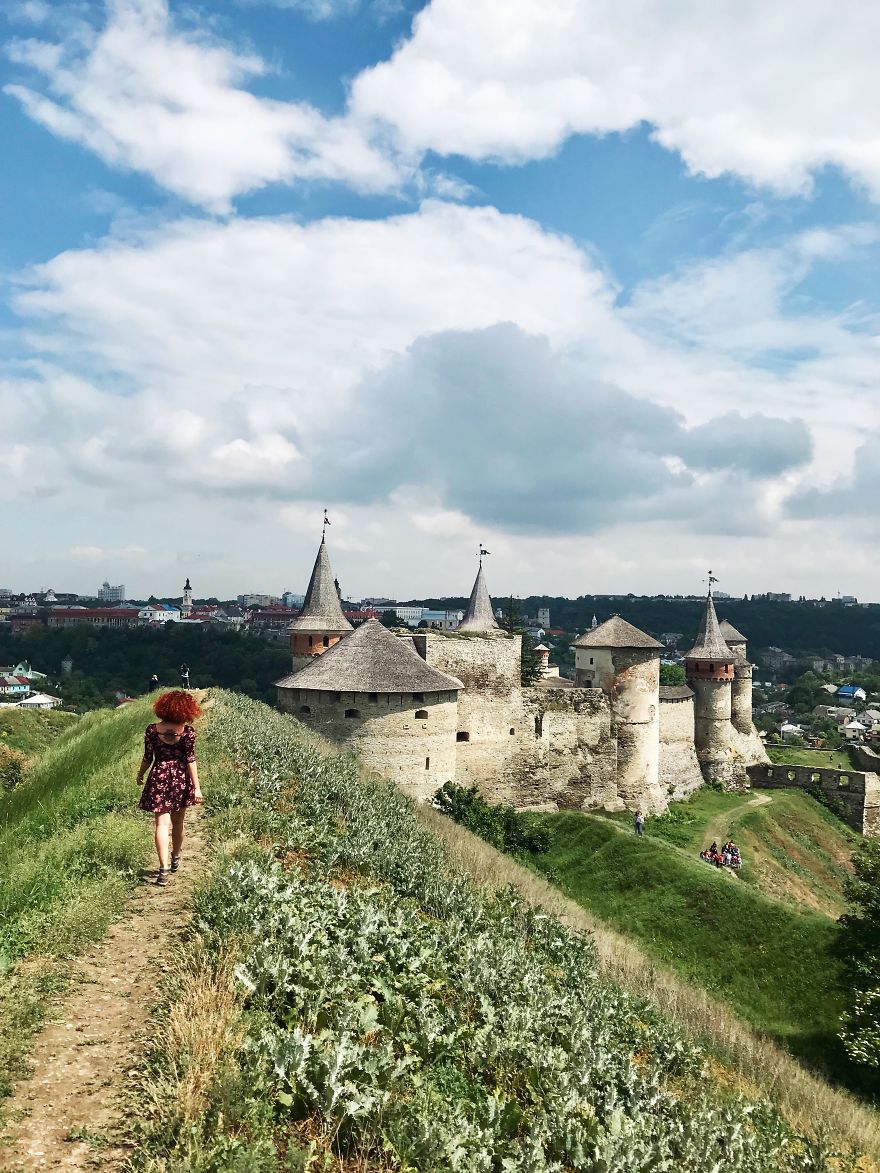 Kamenets Podolski, 2018. I Bet You Have No Idea How Many Wanders Ukraine’s Hiding