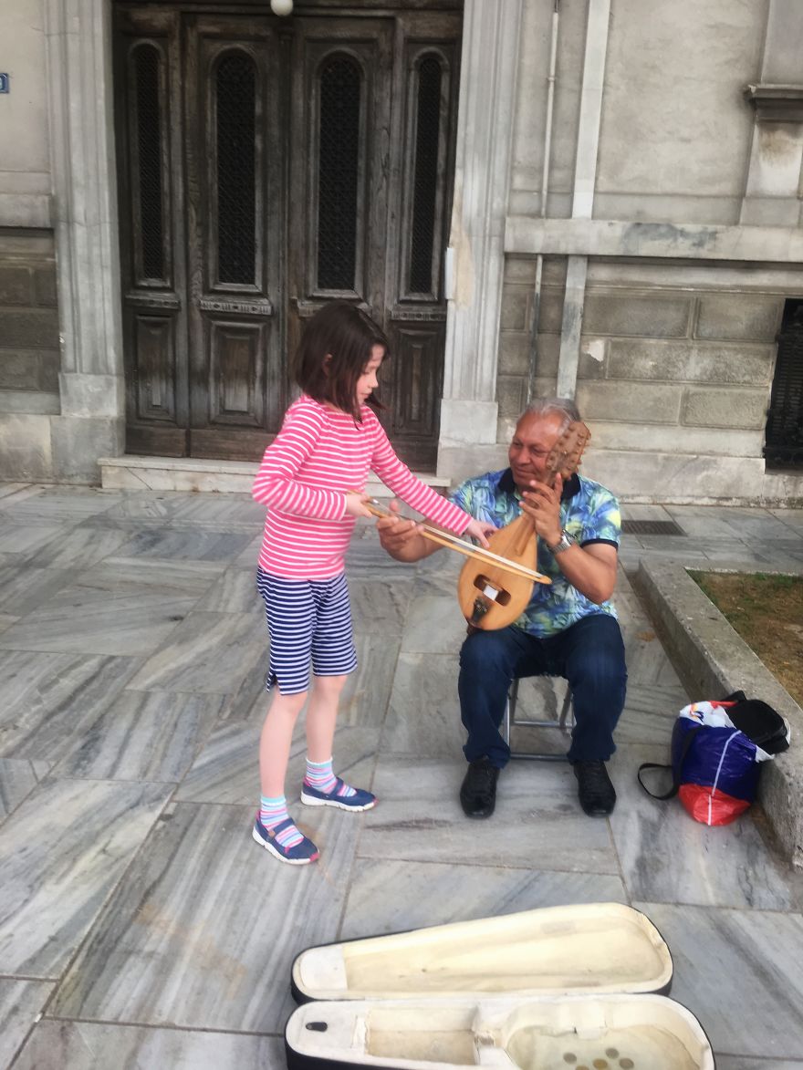 How Traveling Is Changing My Autistic Daughter How Traveling Is Changing My Autistic Daughter