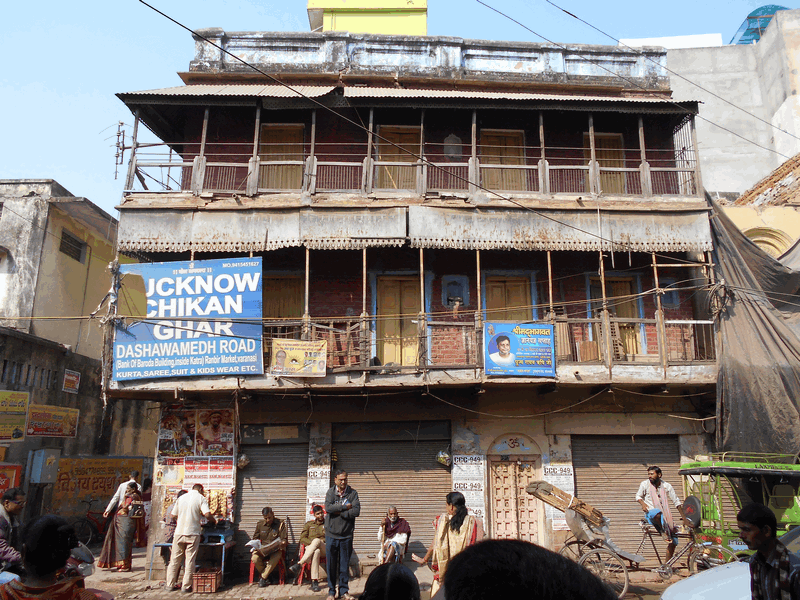 India: What Is Different From Europe