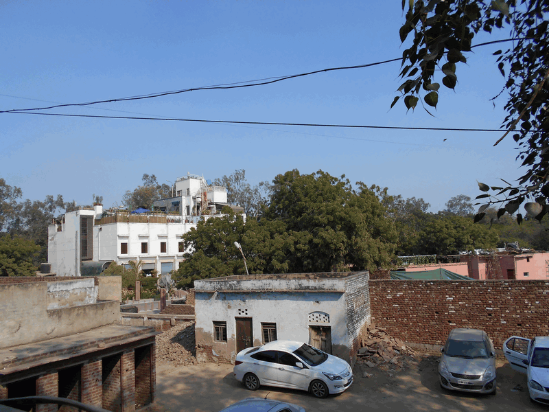 India: What Is Different From Europe