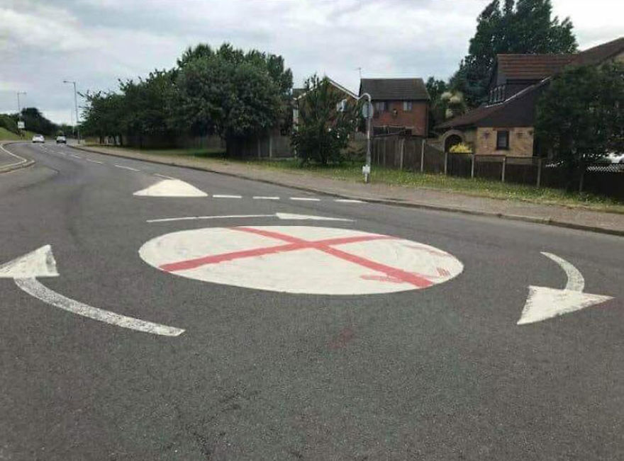 It&rsquo;s Coming Home! Fans England-Wide Show Their Belief In The England Squad