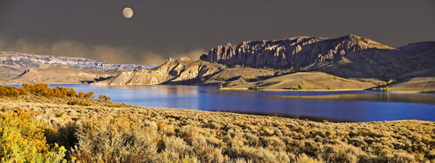 The Top 10 Overall Winning Artists For The 8th Annual "Landscapes" Online Art Exhibition The Top 10 Overall Winning Artists For The 8th Annual "Landscapes" Online Art Exhibition