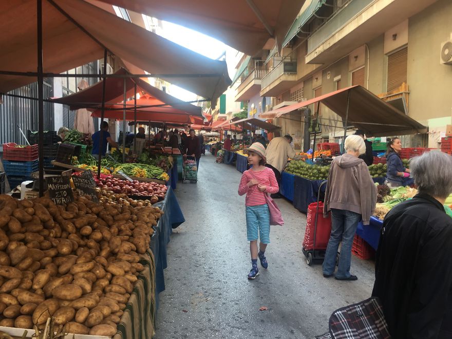 How Traveling Is Changing My Autistic Daughter How Traveling Is Changing My Autistic Daughter