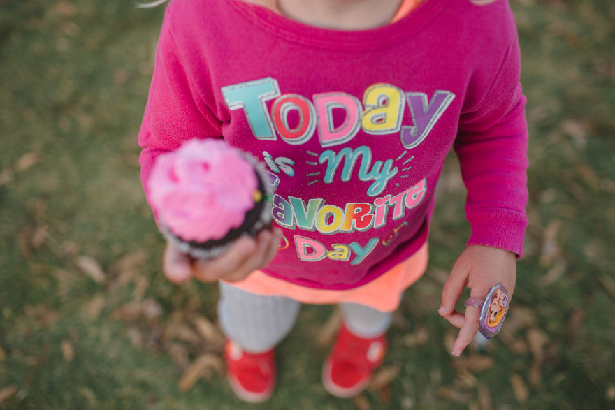 Today Is My Favorite Day