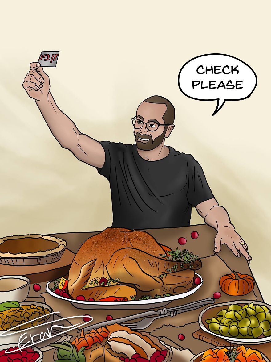 18 Comics About My Job In The Tech Biz