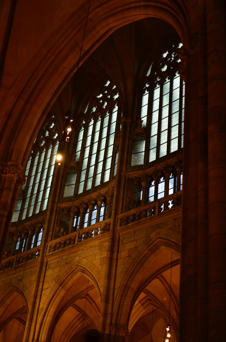 No Photoshop, No Filter Mediocre Travel Pictures