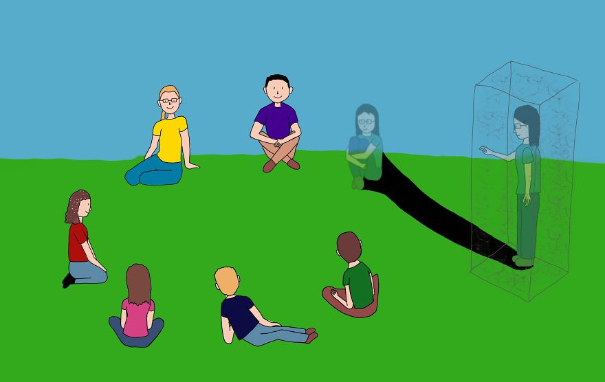 So Far From Everyone