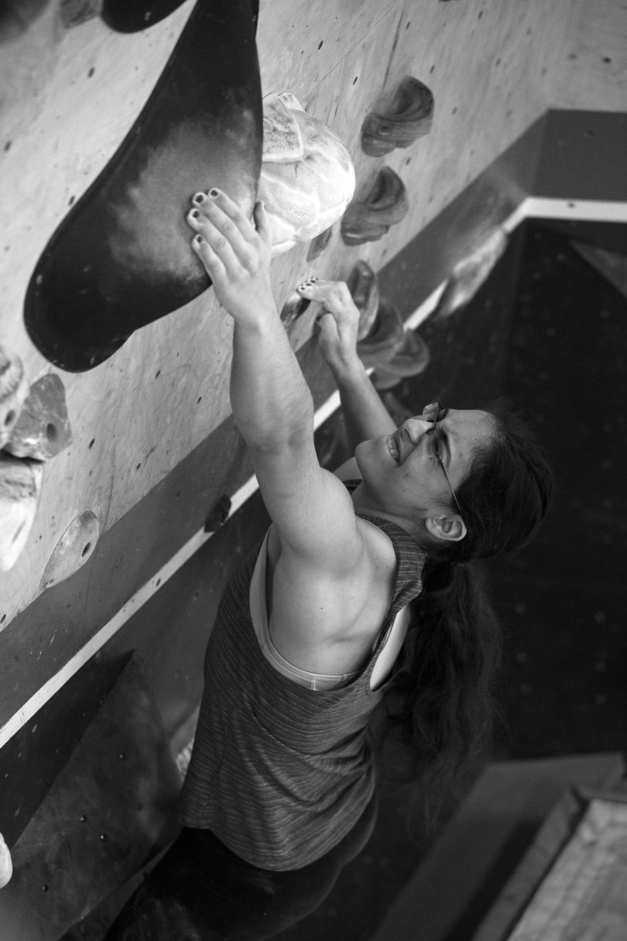 I’ve Photographed Climbers For A Whole Year In Search Of Their Real Personality I’ve Photographed Climbers For A Whole Year In Search Of Their Real Personality