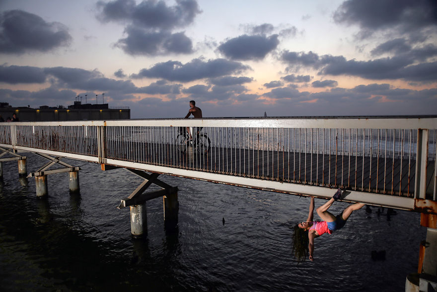 I’ve Photographed Climbers For A Whole Year In Search Of Their Real Personality I’ve Photographed Climbers For A Whole Year In Search Of Their Real Personality