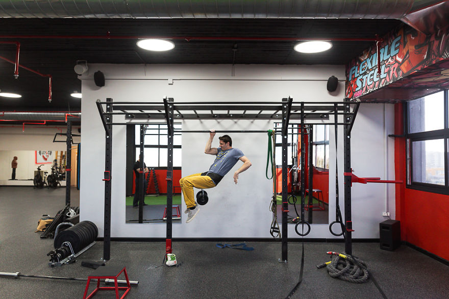 I’ve Photographed Climbers For A Whole Year In Search Of Their Real Personality I’ve Photographed Climbers For A Whole Year In Search Of Their Real Personality