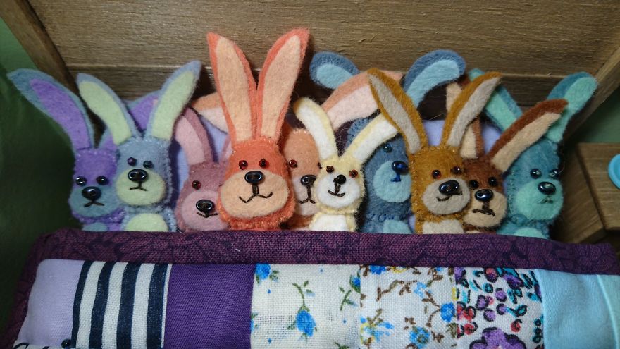 I Found Healing In My New Passion - Building Dioramas, Room Boxes From Scratch I Found Healing In My New Passion - Building Dioramas, Room Boxes From Scratch