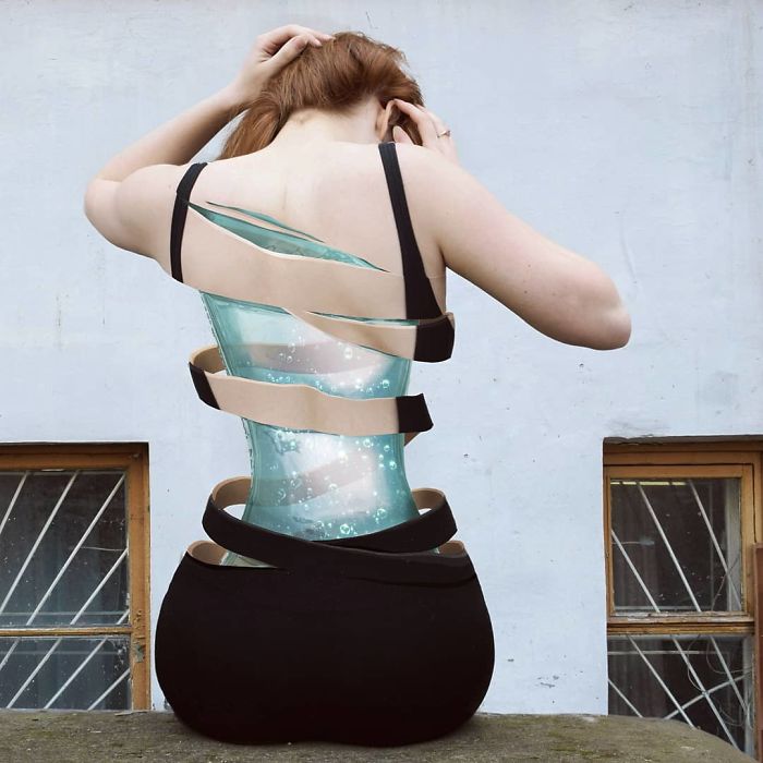 Rayda Ealway Digital Art