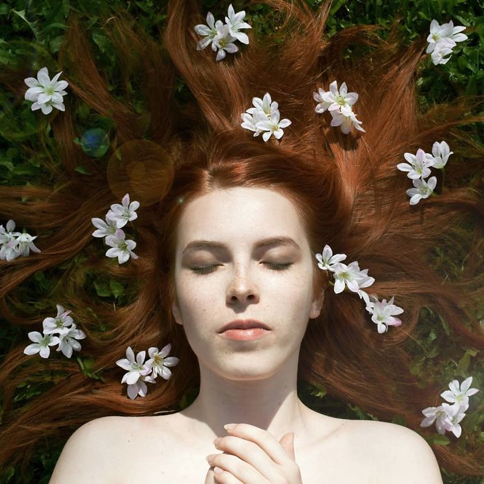 Rayda Ealway Digital Art