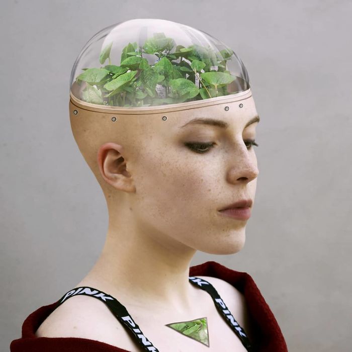 Rayda Ealway Digital Art