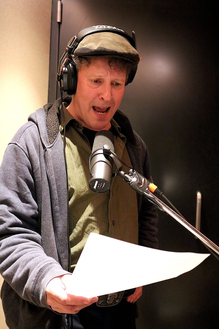 Shock Opera! A Play With An All-Woman Cast About The Band That Invented The Rock Show- Alice Cooper!