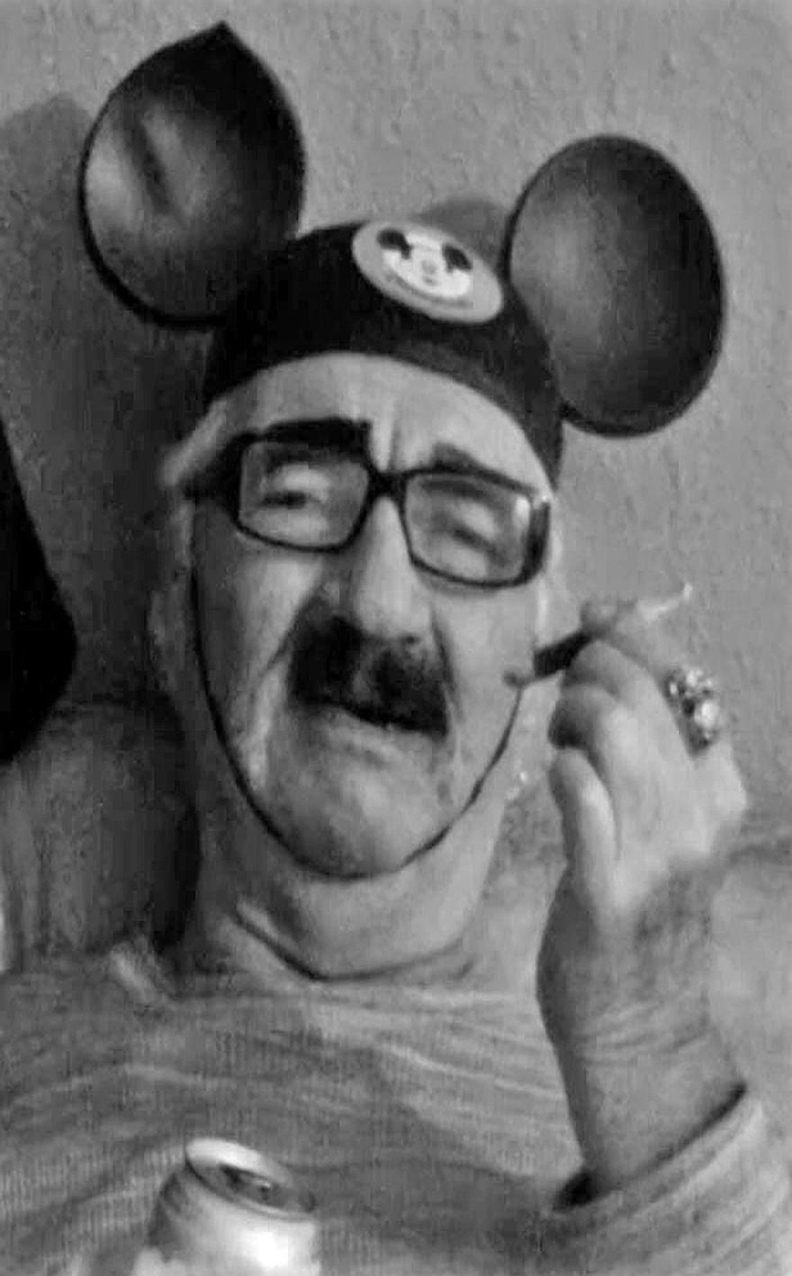 Shock Opera! A Play With An All-Woman Cast About The Band That Invented The Rock Show- Alice Cooper!