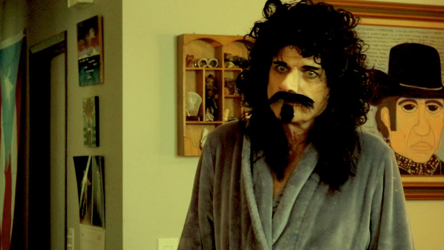 Shock Opera! A Play With An All-Woman Cast About The Band That Invented The Rock Show- Alice Cooper!