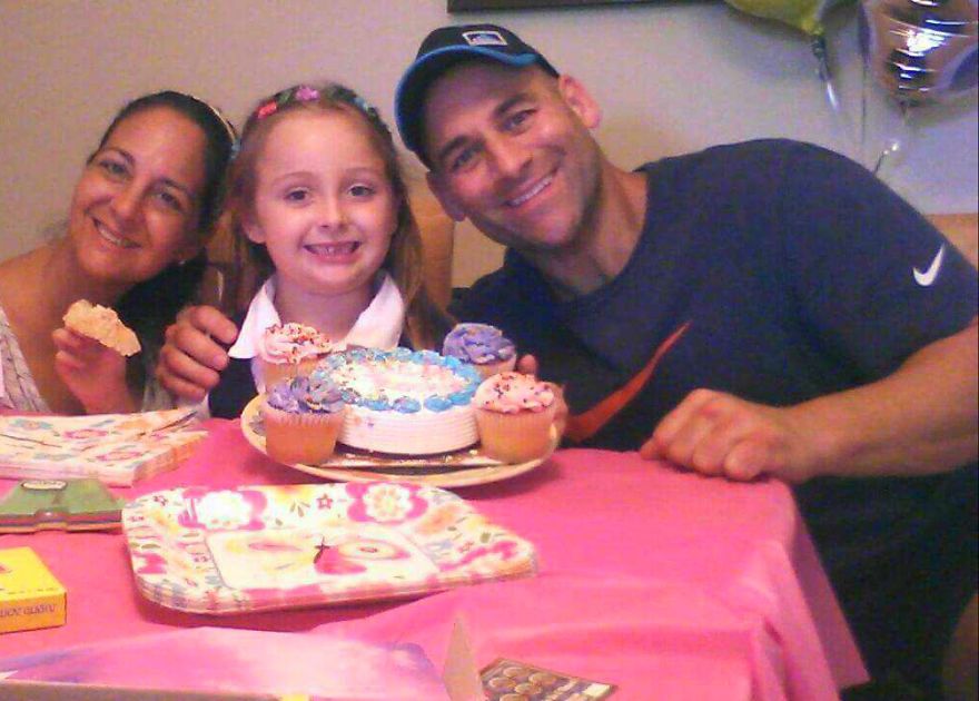 Saved By A Winged Angel Saved By A Winged Angel