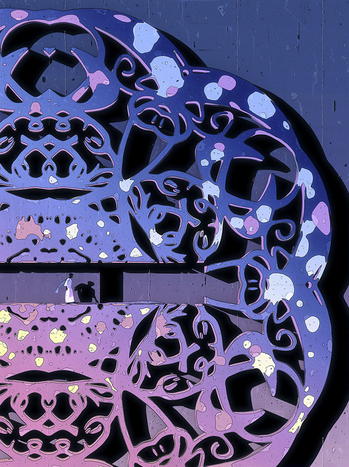 This Must Be The Right Way