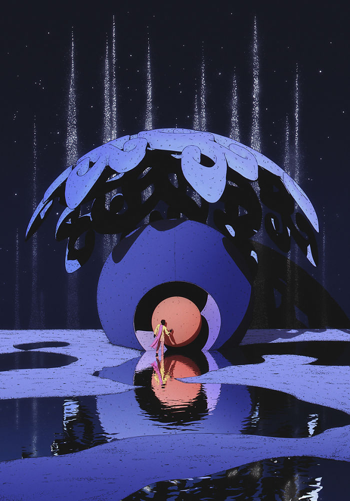 I Though We Lost It All