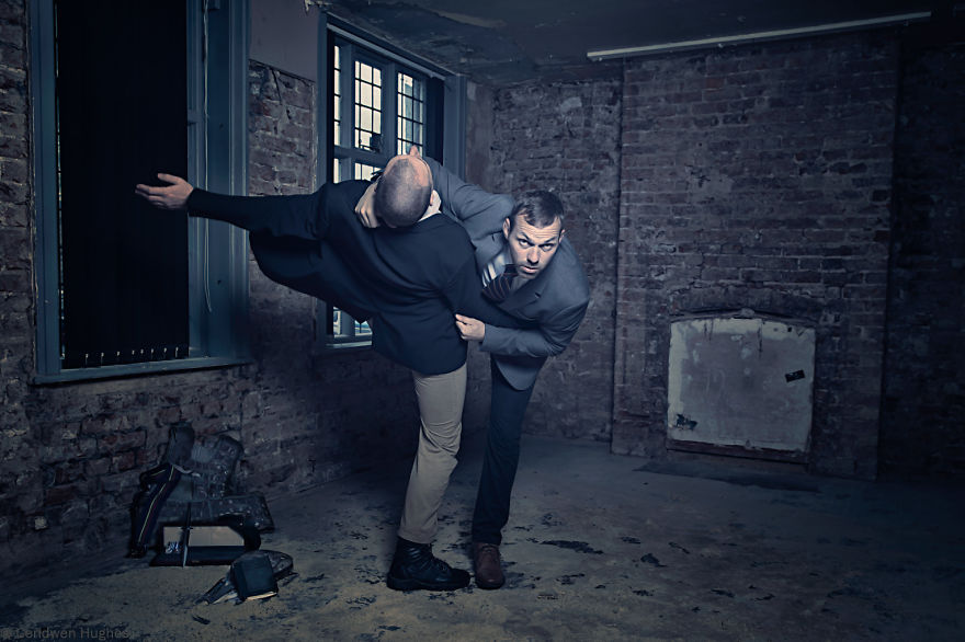 Equipped For Life - A Shared Responsibility Equipped For Life - A Shared Responsibility