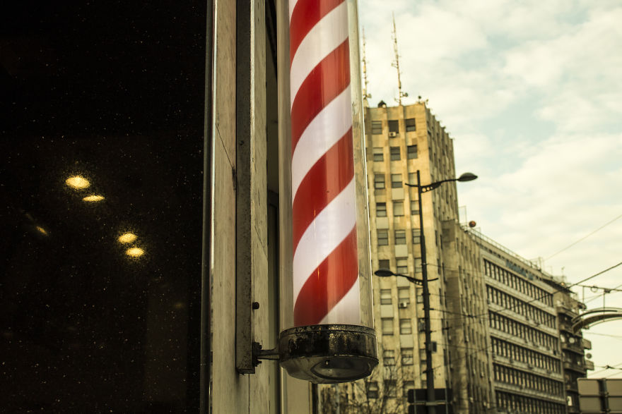 This Year I Finally Stopped Slacking And Started A Lifetime Photography Project