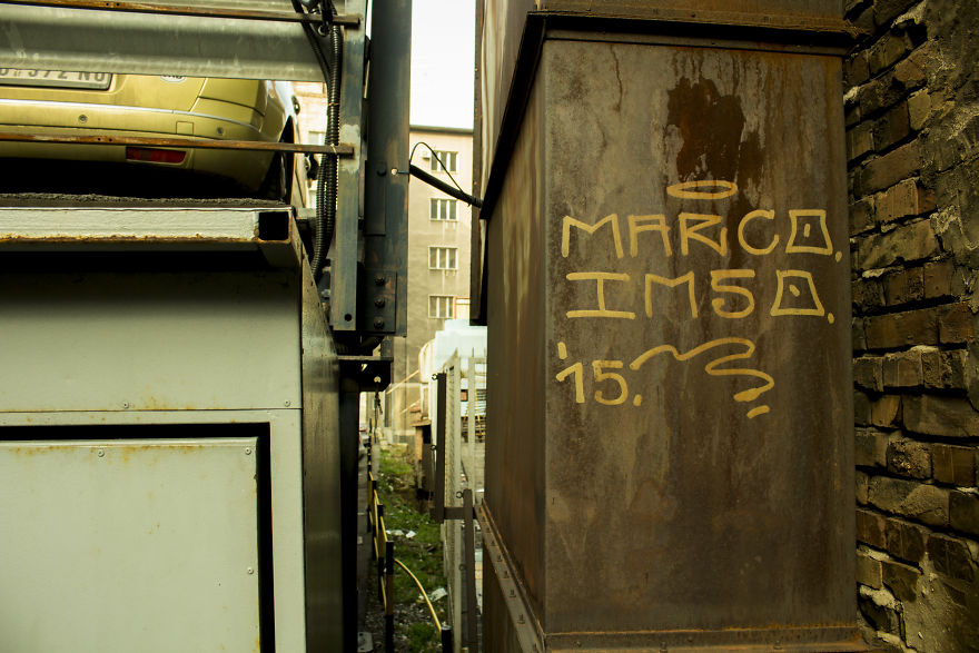 This Year I Finally Stopped Slacking And Started A Lifetime Photography Project This Year I Finally Stopped Slacking And Started A Lifetime Photography Project