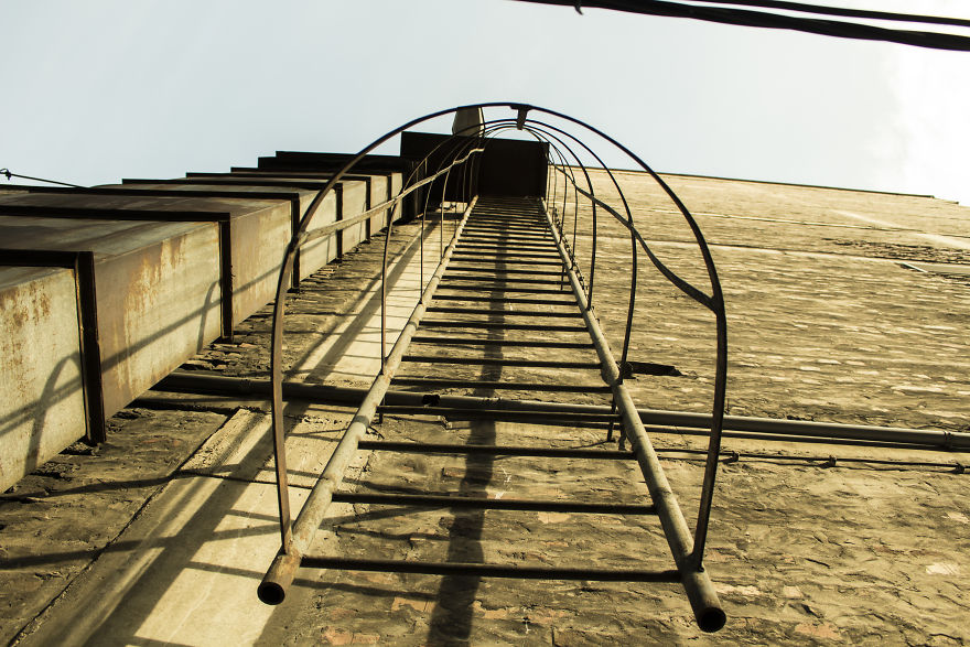 This Year I Finally Stopped Slacking And Started A Lifetime Photography Project This Year I Finally Stopped Slacking And Started A Lifetime Photography Project