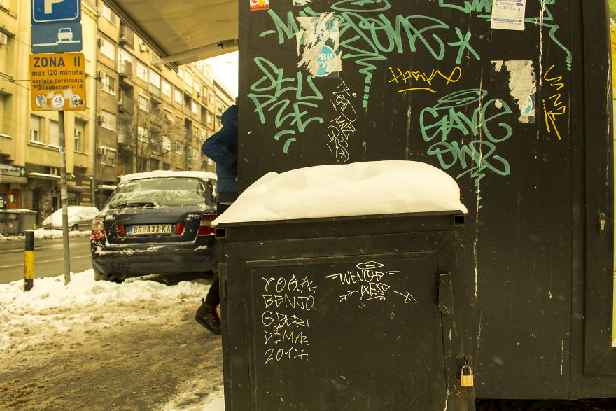 This Year I Finally Stopped Slacking And Started A Lifetime Photography Project This Year I Finally Stopped Slacking And Started A Lifetime Photography Project