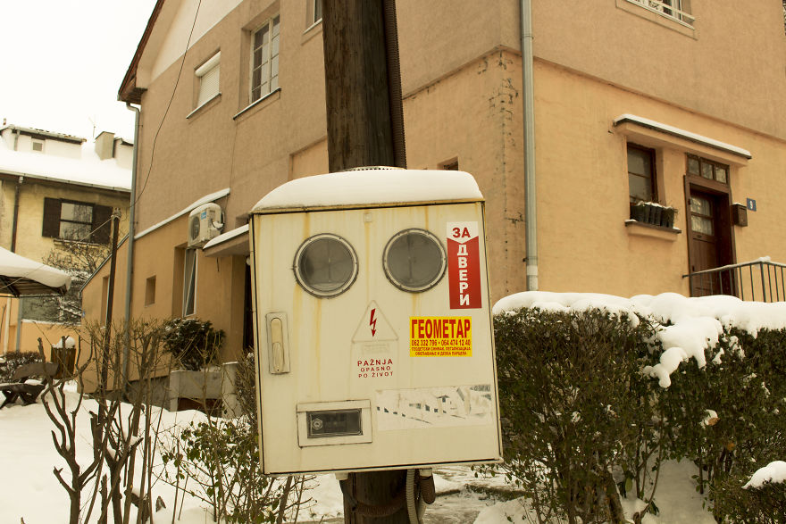 This Year I Finally Stopped Slacking And Started A Lifetime Photography Project This Year I Finally Stopped Slacking And Started A Lifetime Photography Project