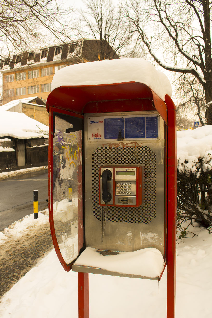 This Year I Finally Stopped Slacking And Started A Lifetime Photography Project This Year I Finally Stopped Slacking And Started A Lifetime Photography Project