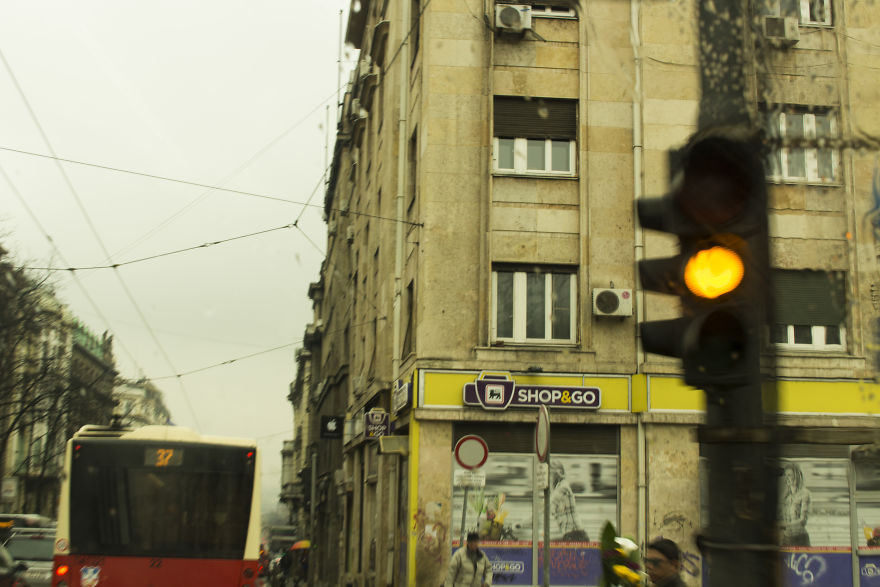 This Year I Finally Stopped Slacking And Started A Lifetime Photography Project