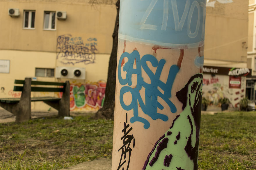 This Year I Finally Stopped Slacking And Started A Lifetime Photography Project This Year I Finally Stopped Slacking And Started A Lifetime Photography Project