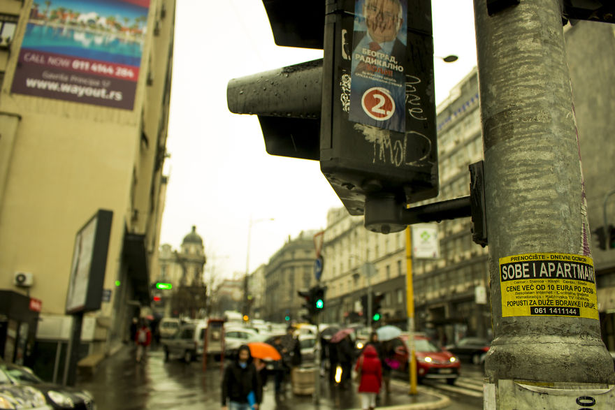 This Year I Finally Stopped Slacking And Started A Lifetime Photography Project