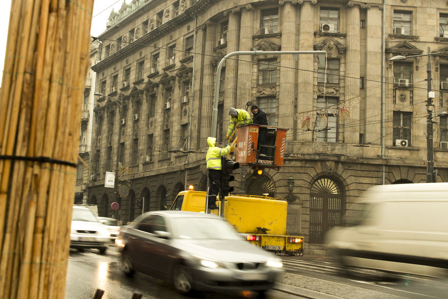 This Year I Finally Stopped Slacking And Started A Lifetime Photography Project