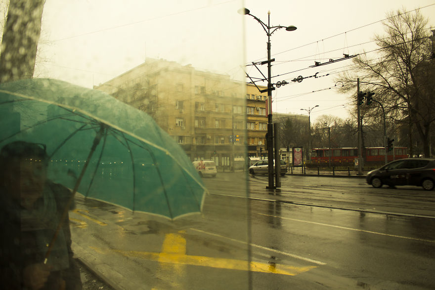 This Year I Finally Stopped Slacking And Started A Lifetime Photography Project