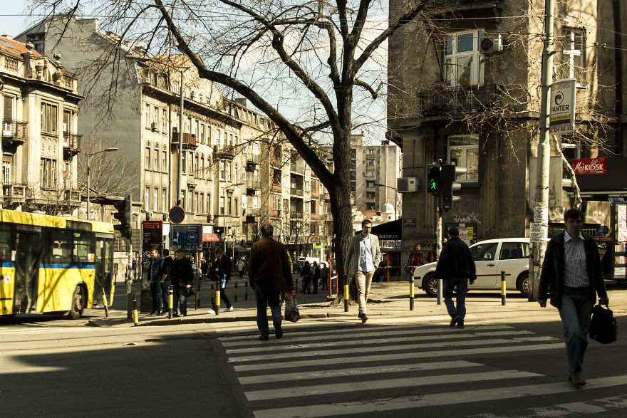 This Year I Finally Stopped Slacking And Started A Lifetime Photography Project