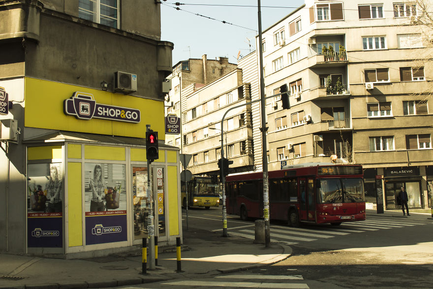 This Year I Finally Stopped Slacking And Started A Lifetime Photography Project This Year I Finally Stopped Slacking And Started A Lifetime Photography Project