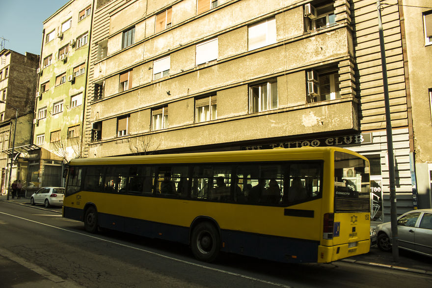 This Year I Finally Stopped Slacking And Started A Lifetime Photography Project This Year I Finally Stopped Slacking And Started A Lifetime Photography Project