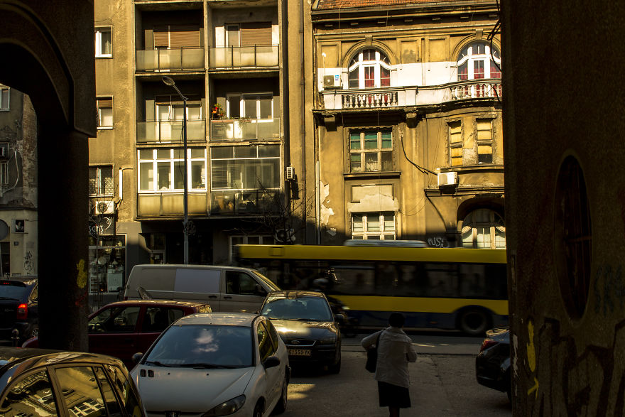 This Year I Finally Stopped Slacking And Started A Lifetime Photography Project This Year I Finally Stopped Slacking And Started A Lifetime Photography Project