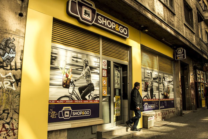 This Year I Finally Stopped Slacking And Started A Lifetime Photography Project