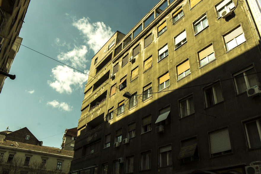 This Year I Finally Stopped Slacking And Started A Lifetime Photography Project