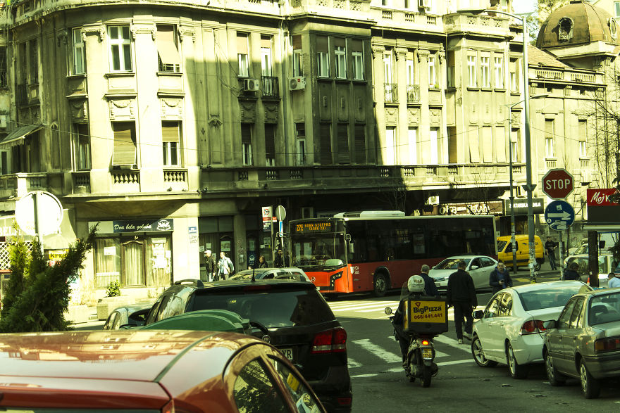 This Year I Finally Stopped Slacking And Started A Lifetime Photography Project This Year I Finally Stopped Slacking And Started A Lifetime Photography Project