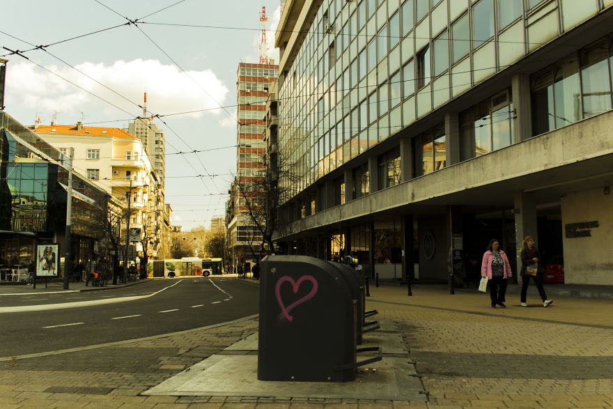 This Year I Finally Stopped Slacking And Started A Lifetime Photography Project