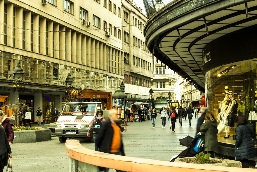 This Year I Finally Stopped Slacking And Started A Lifetime Photography Project This Year I Finally Stopped Slacking And Started A Lifetime Photography Project