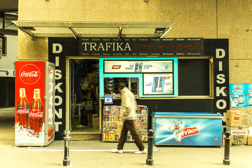 This Year I Finally Stopped Slacking And Started A Lifetime Photography Project This Year I Finally Stopped Slacking And Started A Lifetime Photography Project