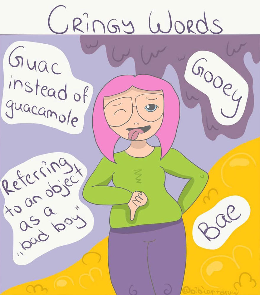 The Top 10 Comics Of My “One Drawing Per Day” Challenge