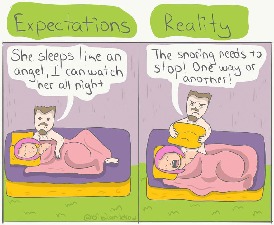 The Top 10 Comics Of My “One Drawing Per Day” Challenge