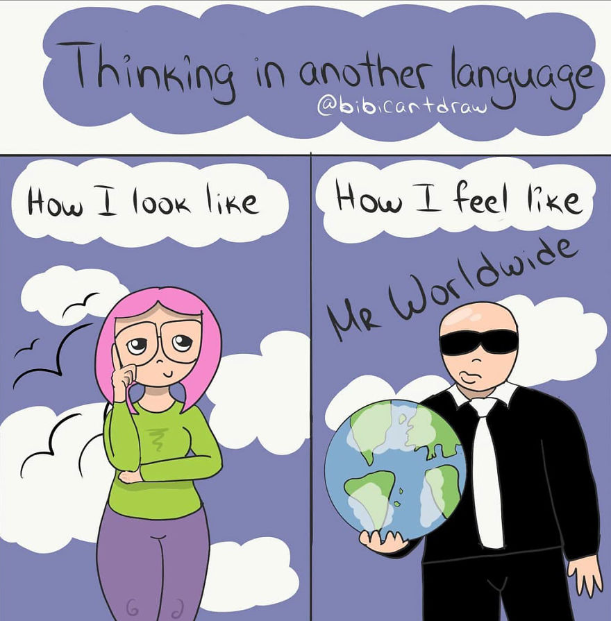 The Top 10 Comics Of My “One Drawing Per Day” Challenge