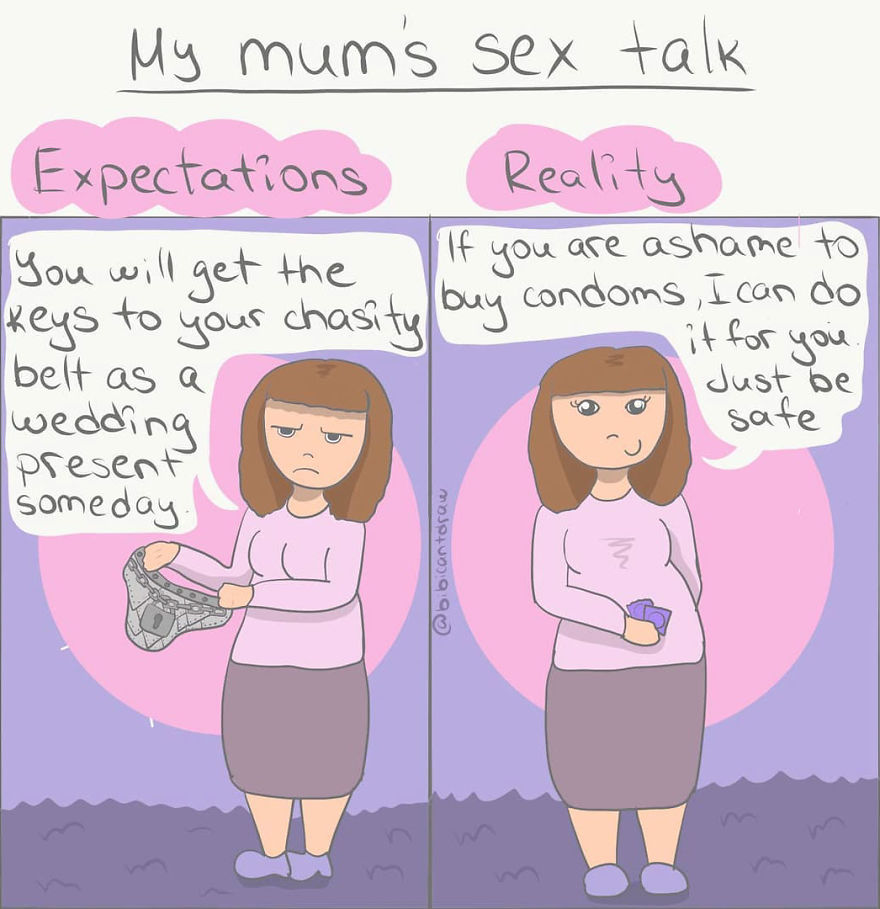 The Top 10 Comics Of My “One Drawing Per Day” Challenge